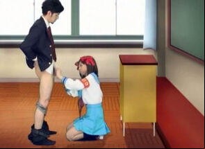 Chinese super-bitch Alice Suzuki,