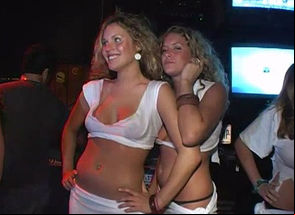 South Florida Gals Losing All of